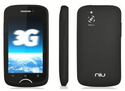NIU Niutek 3G 3.5 N209