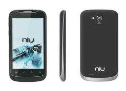 NIU Niutek 3G 4.0 N309