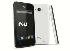 NIU Niutek 4.0D