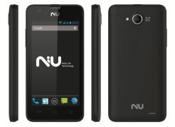 NIU Niutek 4.5D