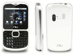 NIU NiutekQ N108