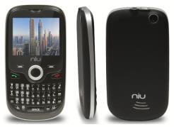 NIU Pana N105