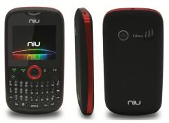NIU Pana TV N106