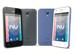 NIU Tek 4D2