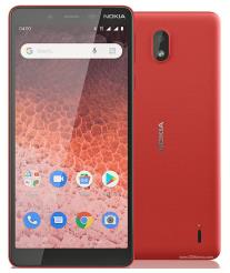 Nokia 1 Plus