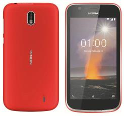 Nokia 1
