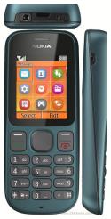 Nokia 100