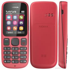Nokia 101