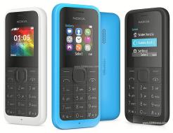 Nokia 105 (2015)