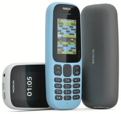 Nokia 105 (2017)