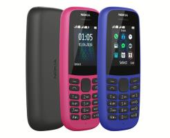 Nokia 105 (2019)