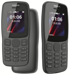Nokia 106 (2018)