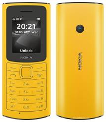 Nokia 110 4G
