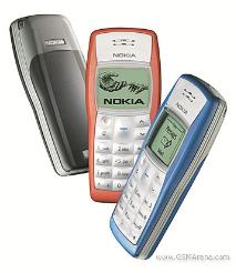 Nokia 1100