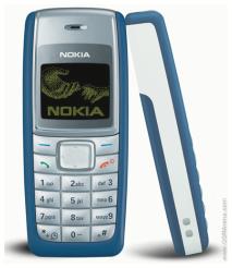 Nokia 1110i