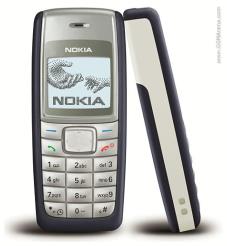 Nokia 1112