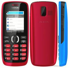 Nokia 112
