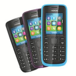 Nokia 114