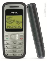 Nokia 1200