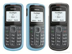 Nokia 1202