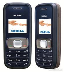 Nokia 1209