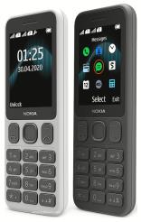 Nokia 125