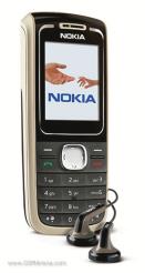 Nokia 1650