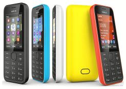 Nokia 207