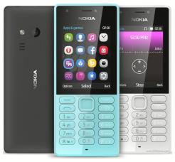Nokia 216