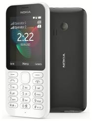 Nokia 222 Dual SIM