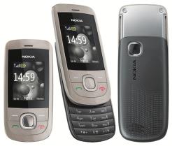 Nokia 2220 slide