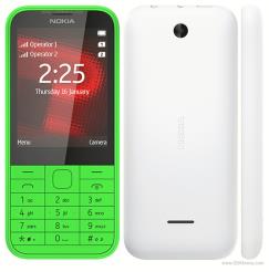 Nokia 225 Dual SIM