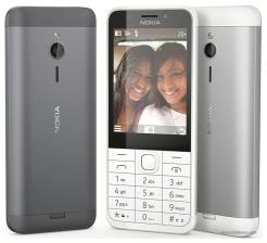 Nokia 230 Dual SIM