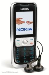 Nokia 2630