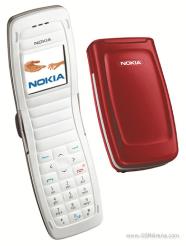 Nokia 2650