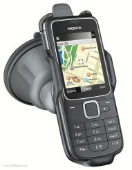 Nokia 2710 Navigation Edition
