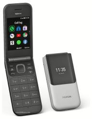 Nokia 2720 Flip