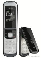 Nokia 2720 fold