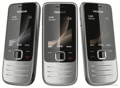Nokia 2730 classic