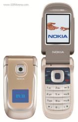 Nokia 2760