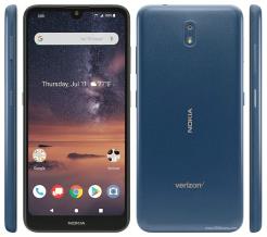 Nokia 3 V