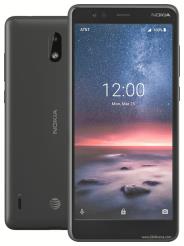 Nokia 3.1 A