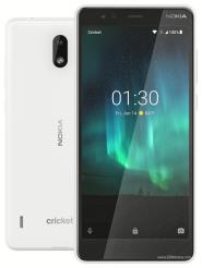 Nokia 3.1 C