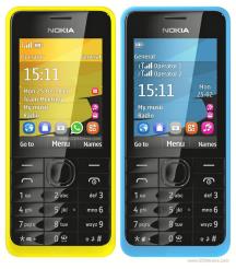 Nokia 301