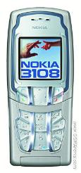 Nokia 3108