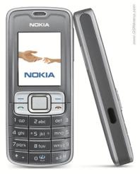 Nokia 3109 classic