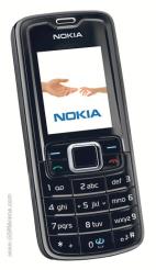 Nokia 3110 classic