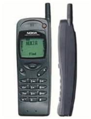 Nokia 3110