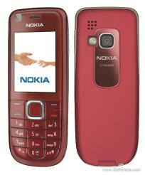 Nokia 3120 classic