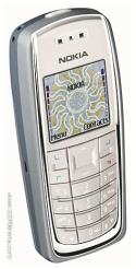 Nokia 3120